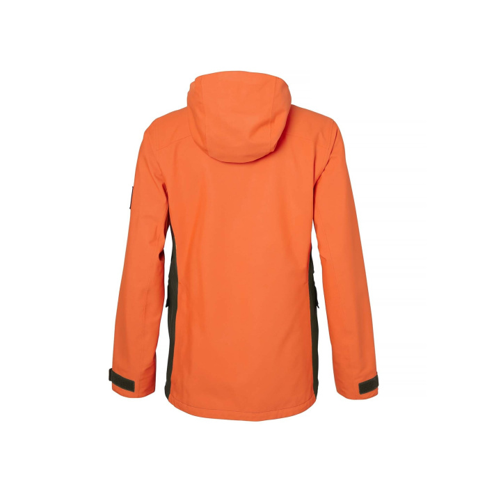 Kurtka damska Chevalier Endeavor Chevalite 2.0 High Vis Orange (1010215-2001)